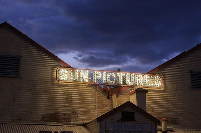 Sun Pictures to celebrate 100 years Aug 26 Sun Pictures to celebrate 100 years Aug 26